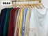 Satin Cowl Neck Long Sleeves Tops
